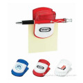 Magnetic Memo Clip / Pen Holder